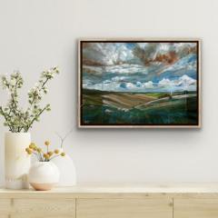 Window on the Warren