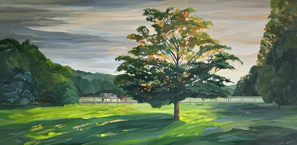landscape commission