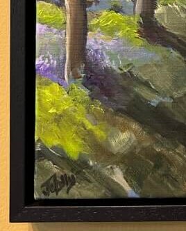 Bluebell Way original